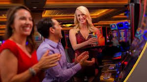 Betting interface with stake options and live dealer broadcast on surga19.net